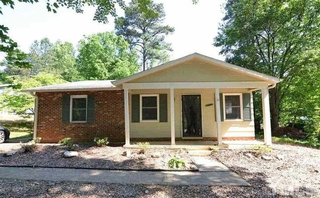 Primary Photo - 3 Bedroom Home in Raleigh