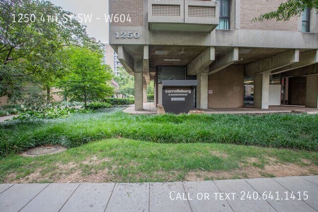 Building Photo - 1250 4th St SW