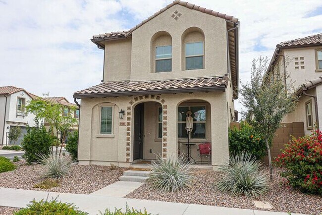 Building Photo - Stunning 4 bedroom, 4 bathroom home in the desirable gated community of Horizon in Chandler
