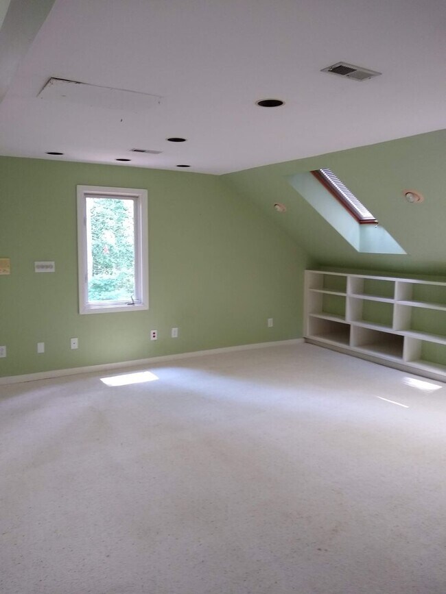 Building Photo - Chapel Hill / 4BR House in Historic Distri...