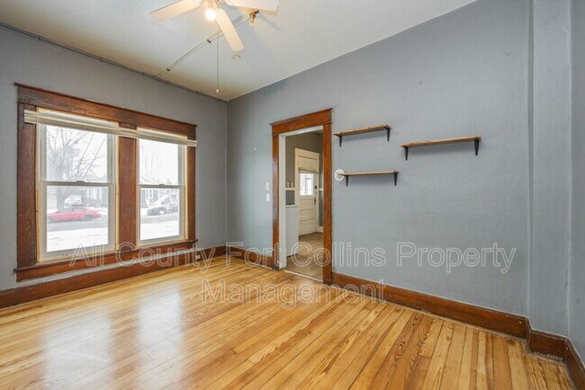 Building Photo - 1202 14th Ave