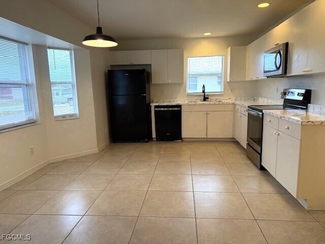 Building Photo - 3906 13th St W