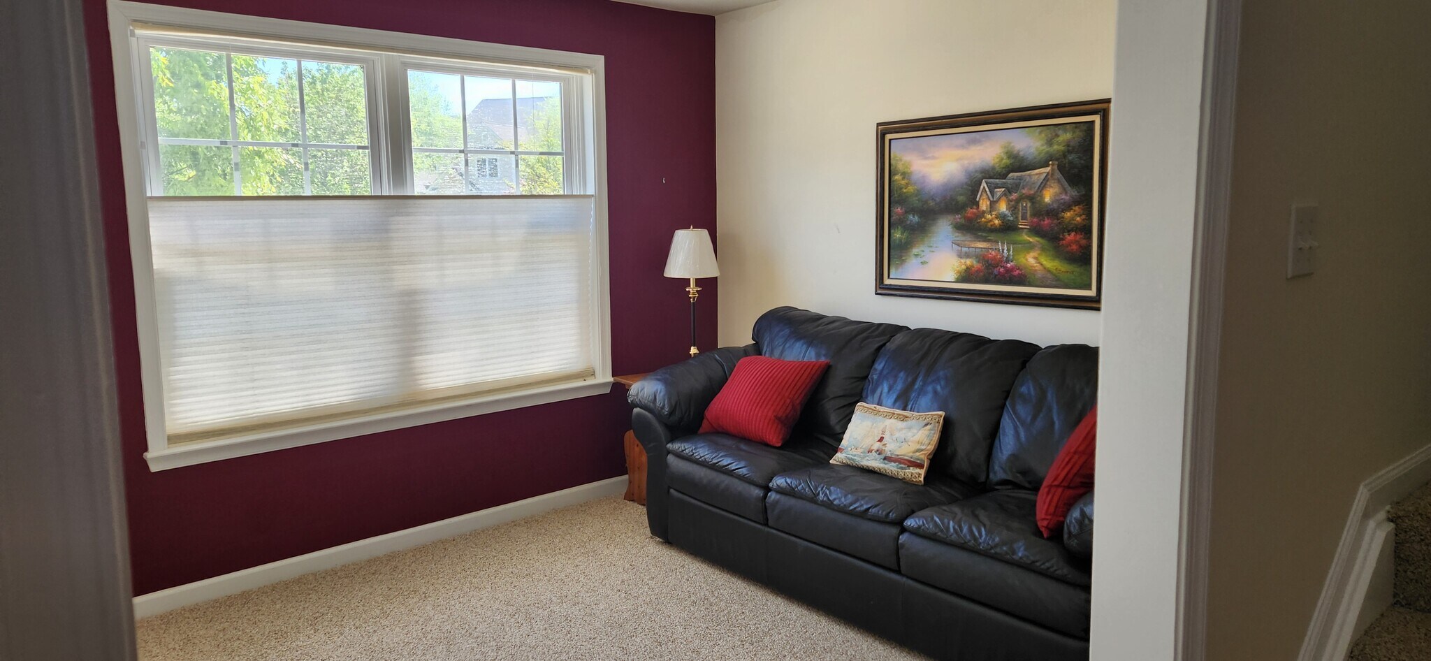 Lounge room - 508 Summerset Ct
