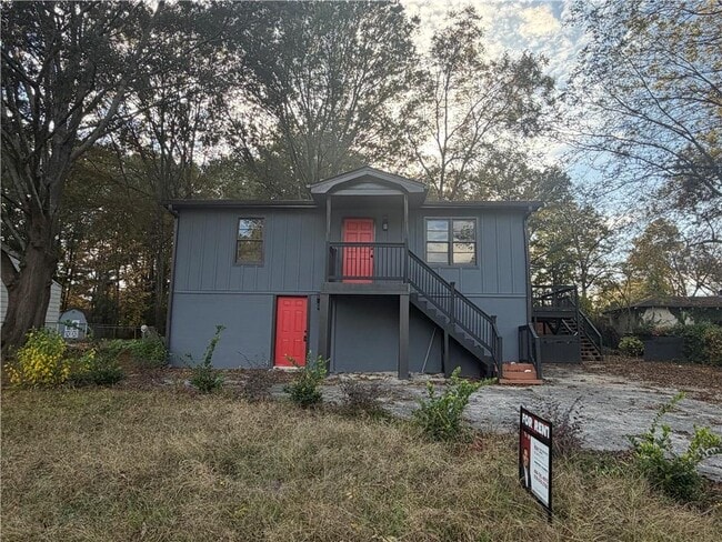 Building Photo - 1772 Martin Pl