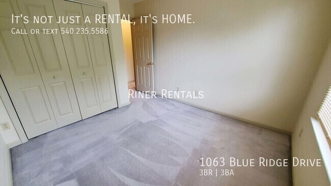 Building Photo - 1063 Blue Ridge Dr