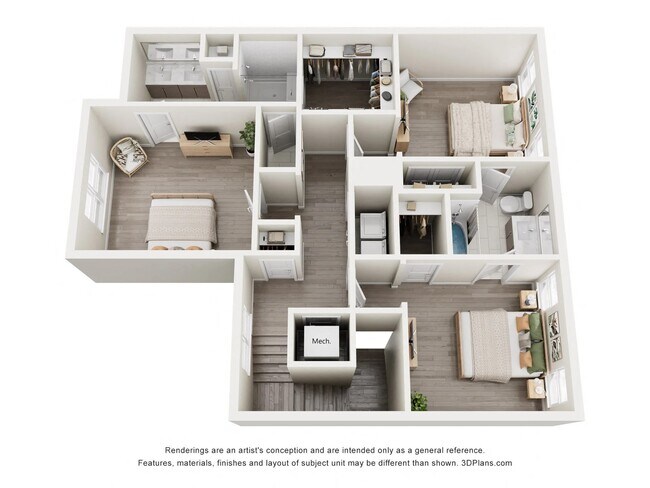 Building Photo - 22046 Ferguson Mdw Ln