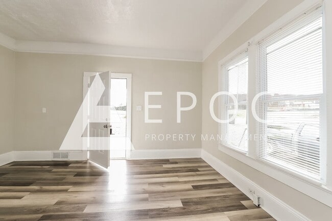 Building Photo - 4316 Old Rural Hall Rd