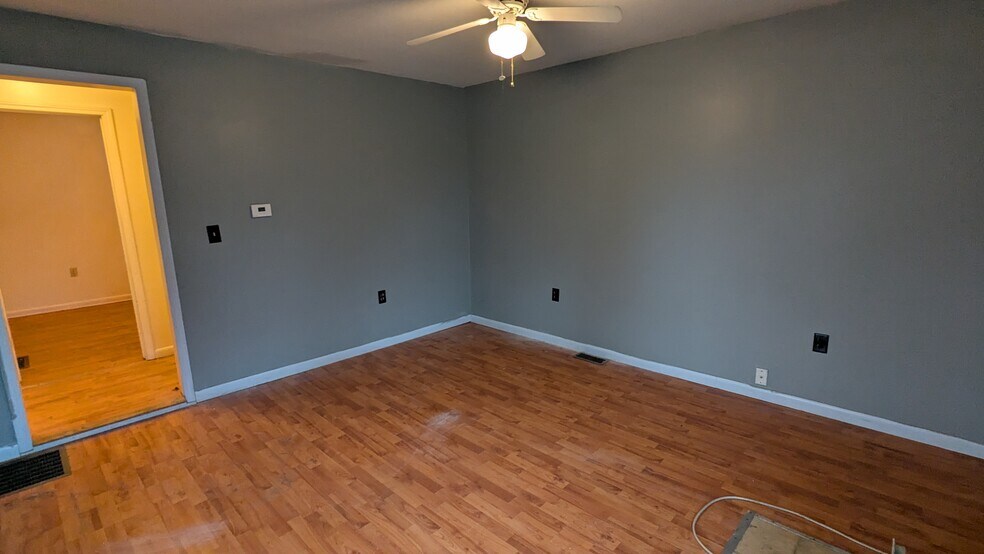 living room - 4923 State Route 19 S