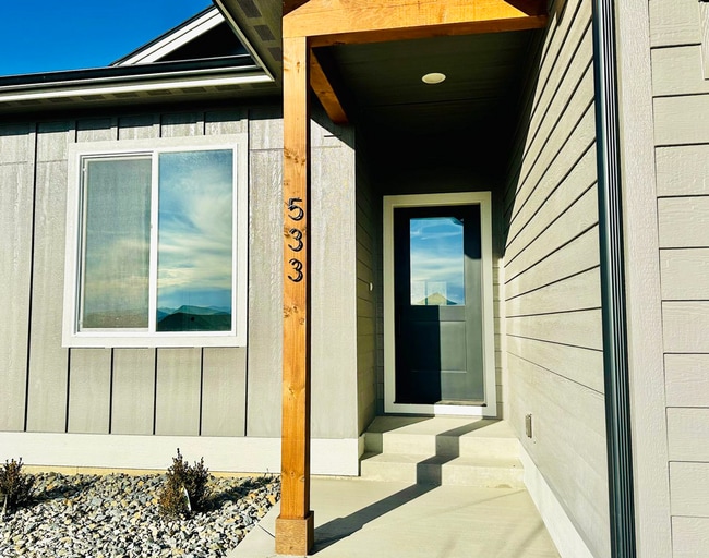 Building Photo - Brand new Build in North Kalispell