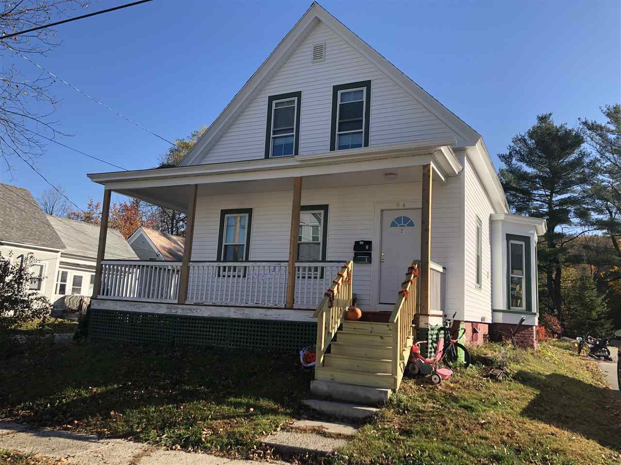 Building Photo - 64 Valley St