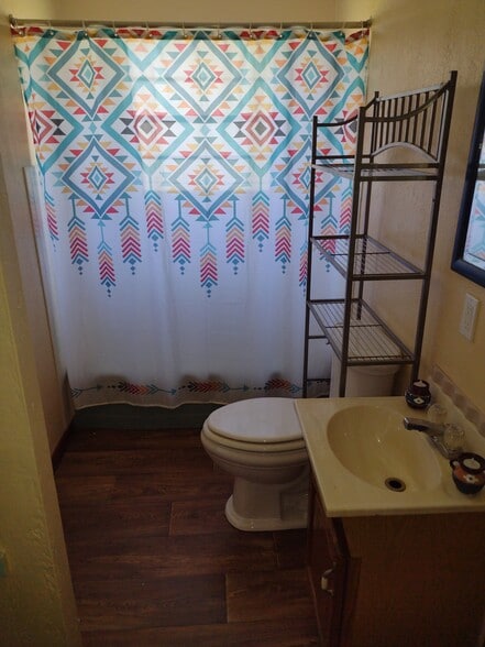 Bathroom - 310 Old Covington Hwy