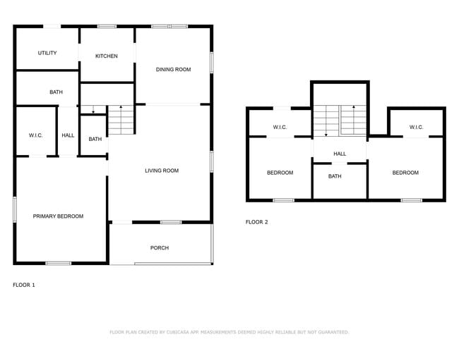 Building Photo - 1501 Maiden Ln