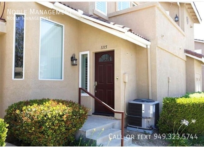 Primary Photo - 1115 S Positano Ave