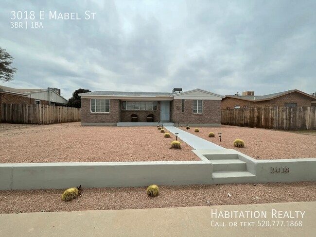Building Photo - 3018 E Mabel St