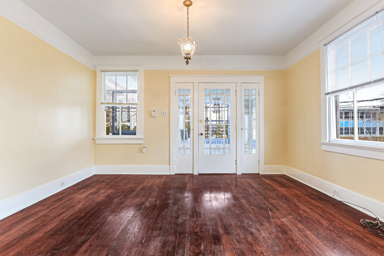 Building Photo - 7800 Walmsley Ave