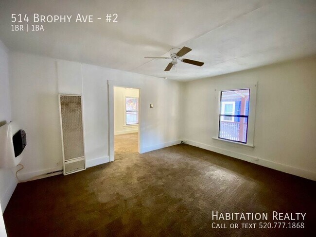 Building Photo - 514 Brophy Ave
