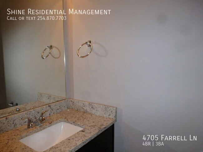 Building Photo - 4705 Farrell Ln