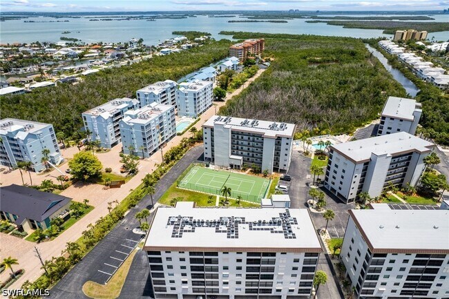 Building Photo - 6897 Estero Blvd