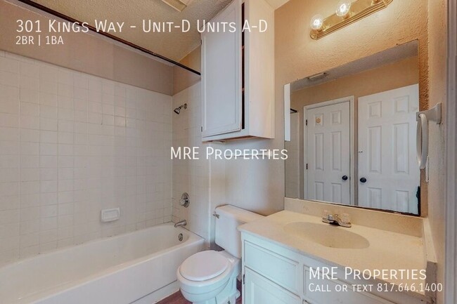 Building Photo - 301 Kings Way Dr