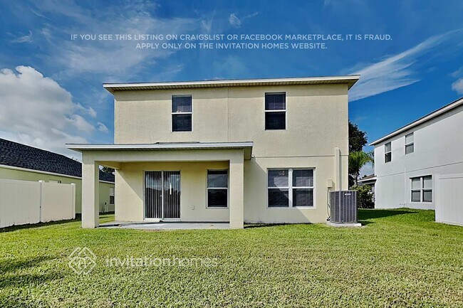 Building Photo - 13519 Fladgate Mark Drive
