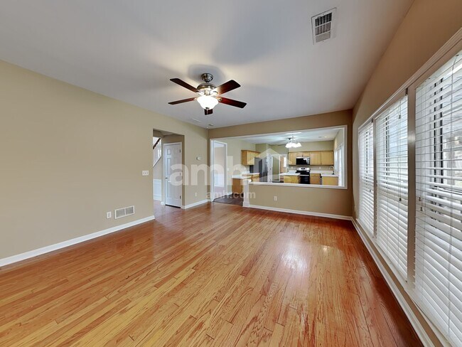 Building Photo - 5715 Oxborough Way