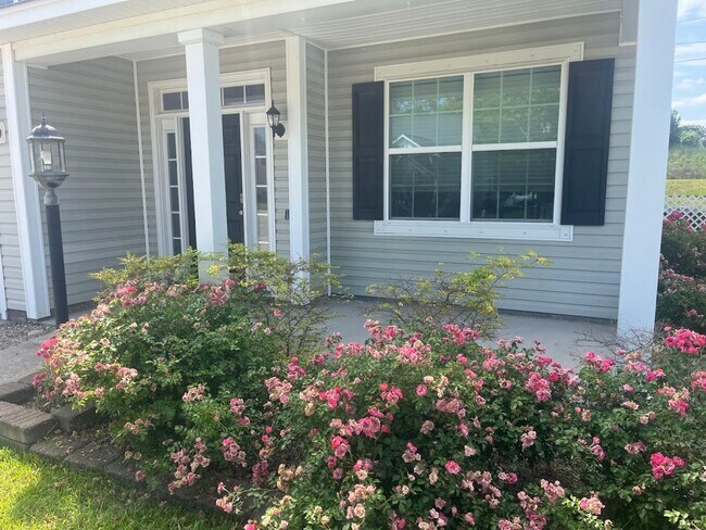 Building Photo - Available August 10th. Beautiful 4BR/3BA home available in Baker Plantation!