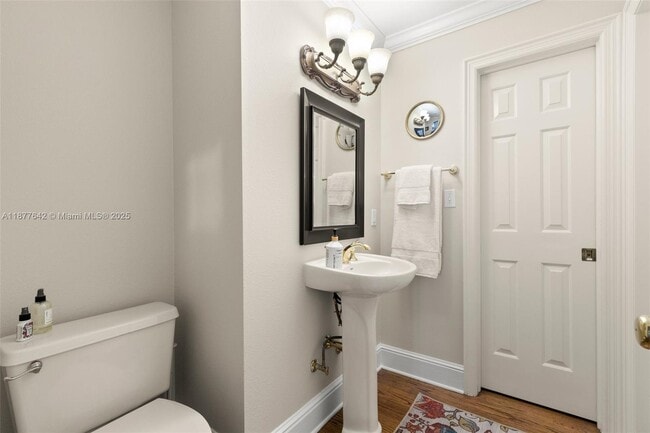 Building Photo - 3003 W Villa Rosa Park