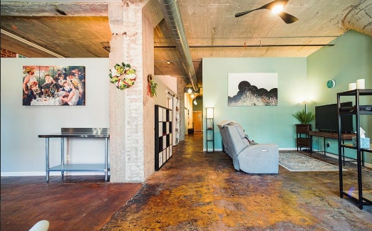 Building Photo - 1511 Locust St