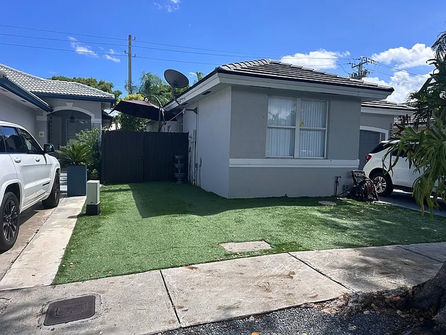 Building Photo - 16070 SW 71st Terrace