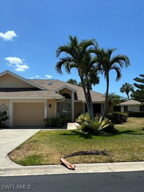 Primary Photo - 1342 Park Lake Dr