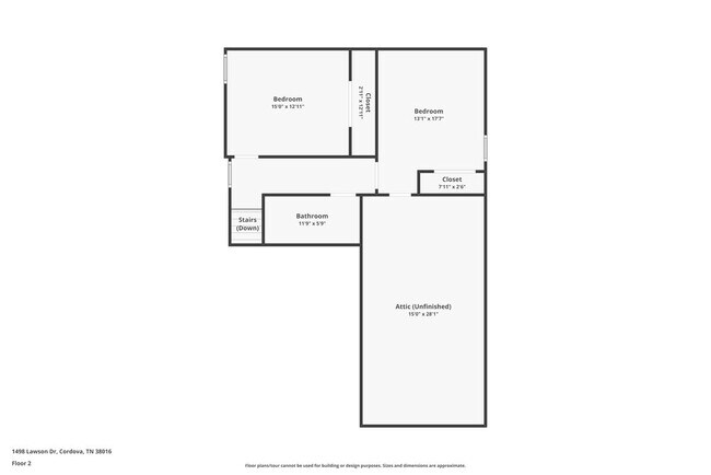 Building Photo - 1498 Lawson Dr