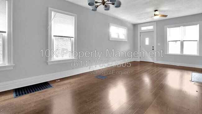Building Photo - 616 Lilley Ave