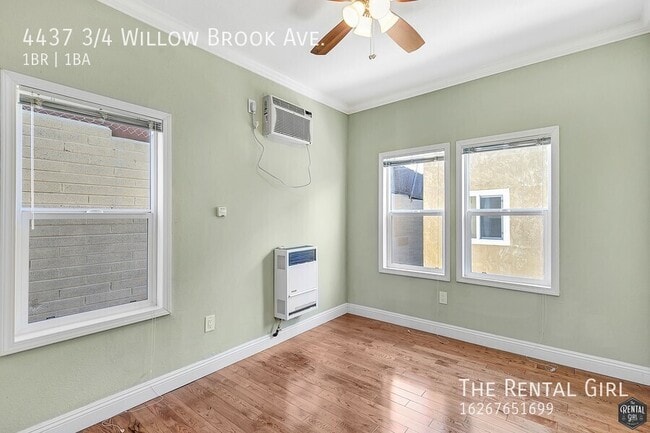 Building Photo - 4519 3/4-4434 Willow Brook Ave