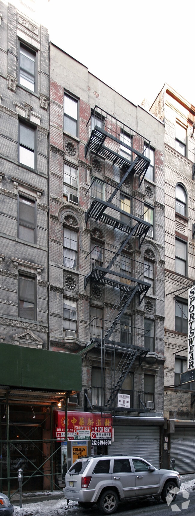47 Orchard Street - 47 Orchard St