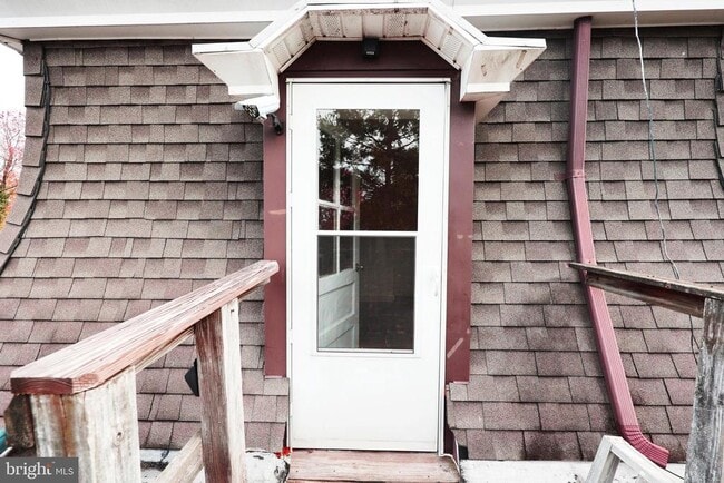Building Photo - 804 Rancocas Ave
