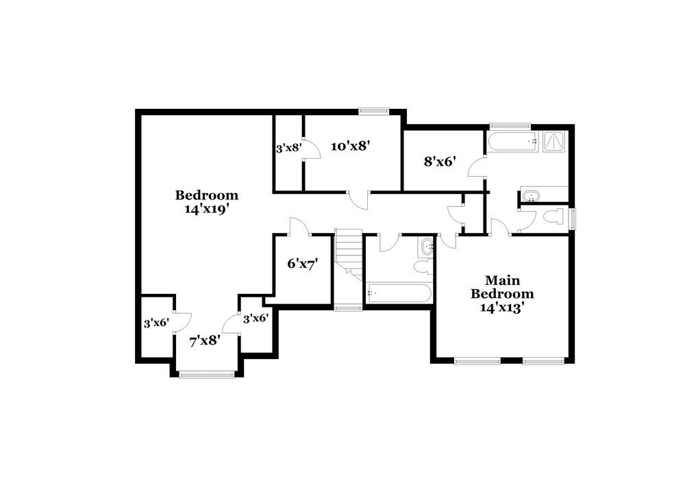 Building Photo - 5442 Beaver Lake Dr SW