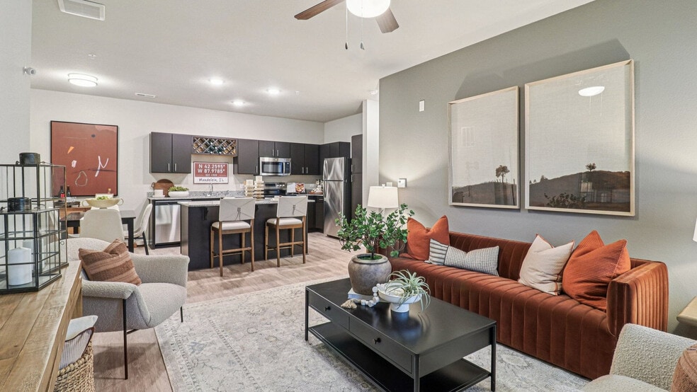 Building Photo - Springs at Mundelein