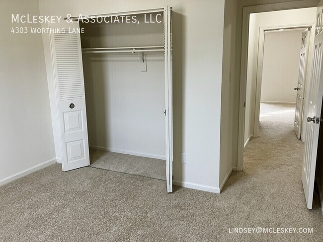 Building Photo - 4303 Worthing Ln