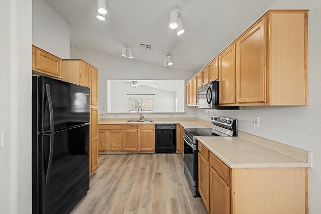 Building Photo - 22820 W Papago St