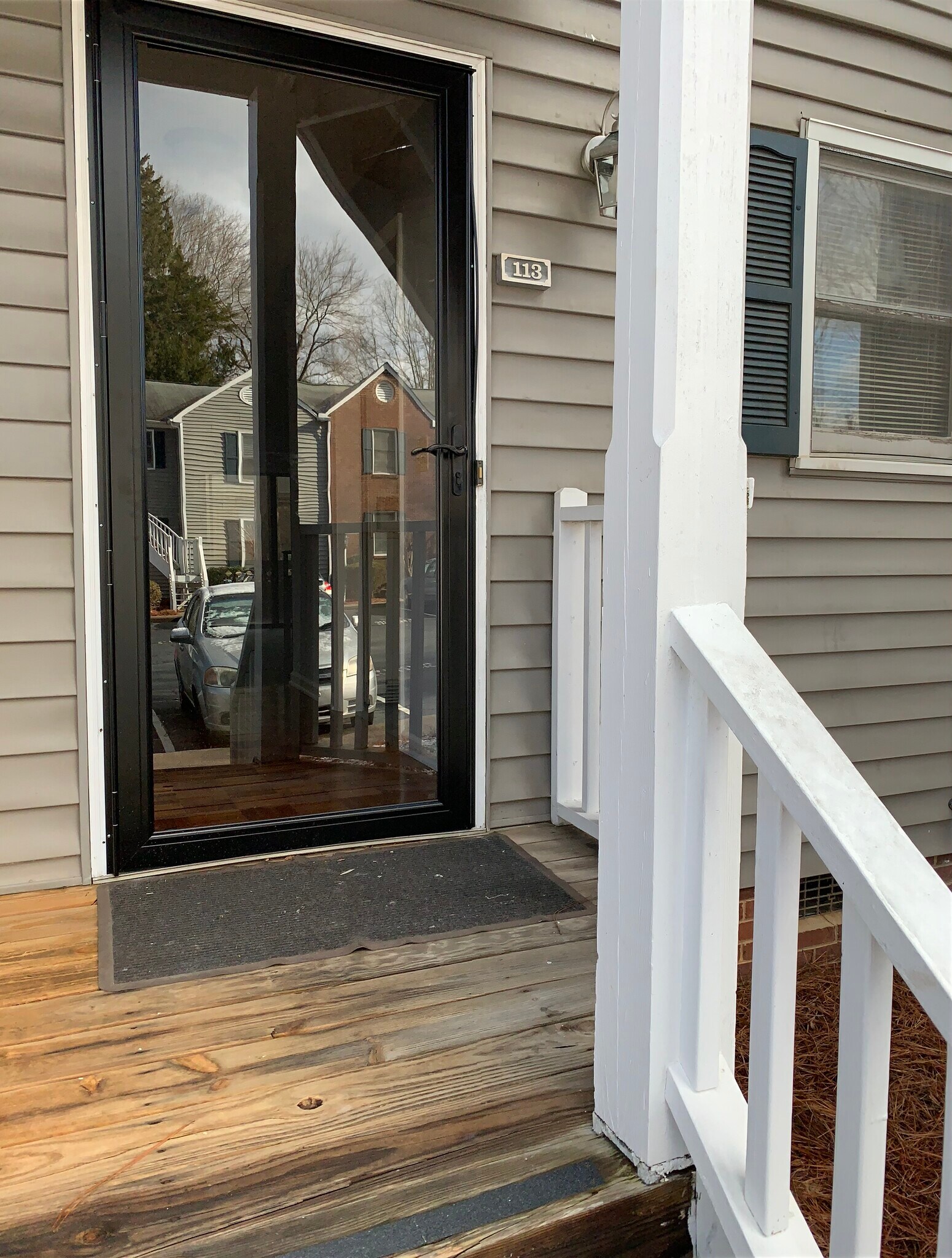 Building Photo - 133 Columbine Dr. Unit # 113