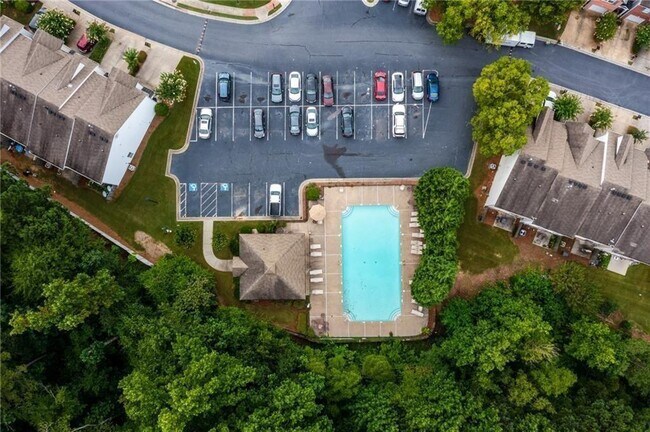 Building Photo - 3835 Dandridge Way NW