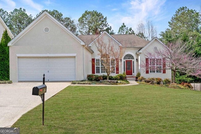 Primary Photo - 1083 Soaring Way NE