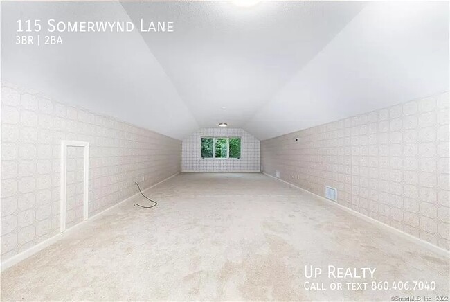 Building Photo - 115 Somerwynd-