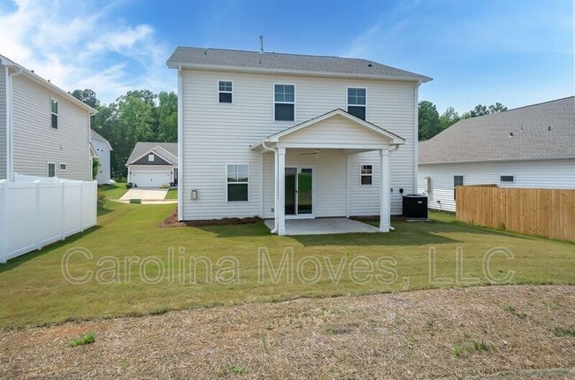 Building Photo - 124 Strongridge Trl