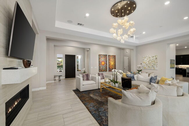 Building Photo - 81439 Merv Griffin Way