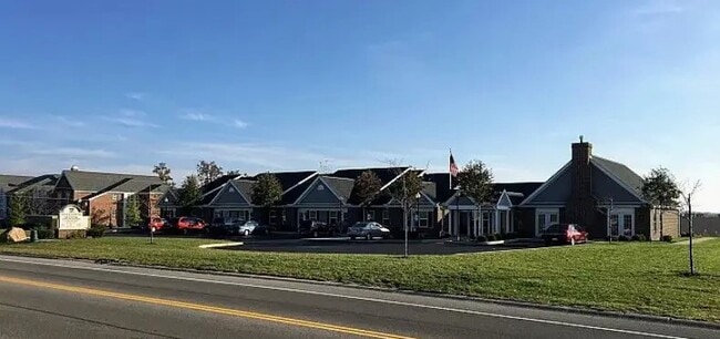 Building Photo - 316 Kristina Dr