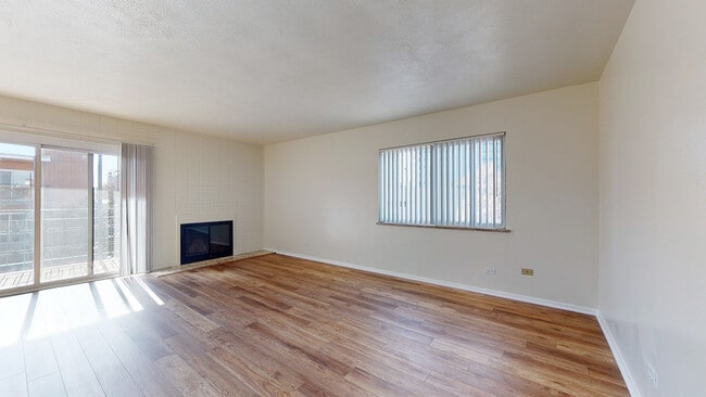 Building Photo - Wheelhouse Apartments