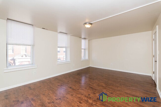 Building Photo - 1618 Druid Hill Ave