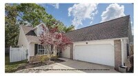 Building Photo - Spacious 3-Bedroom Home in Prime North Pensacola Location