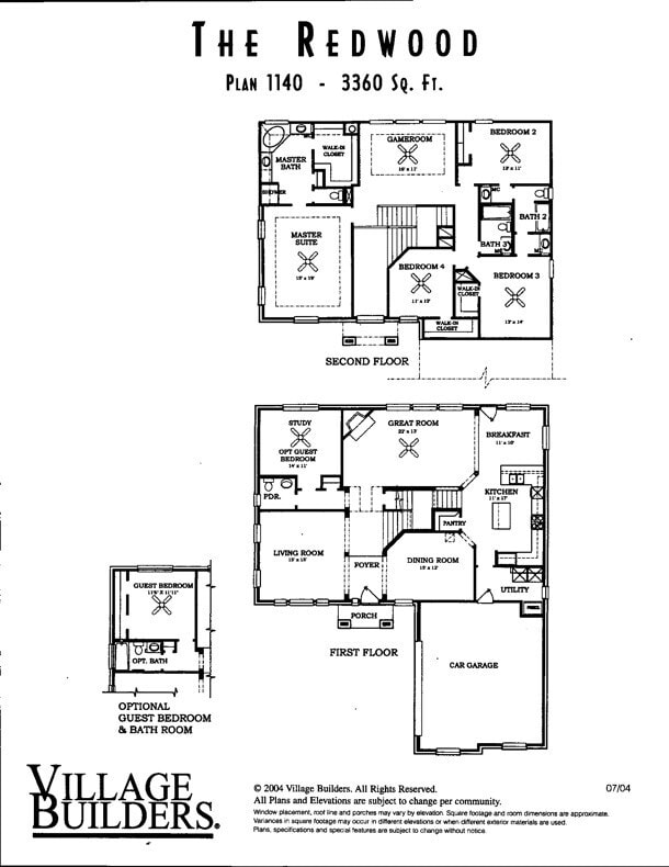 Building Photo - 2170 Brittany Colony Dr